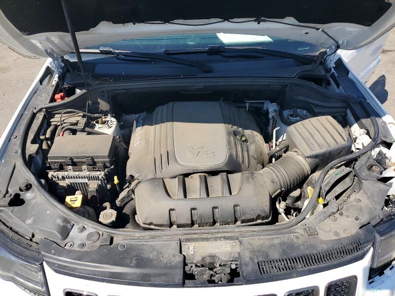 Aukcja sprzedaży 2016 Jeep Grand Cherokee, vin: 1C4RJFCT2GC463683, numer aukcji: 50098236