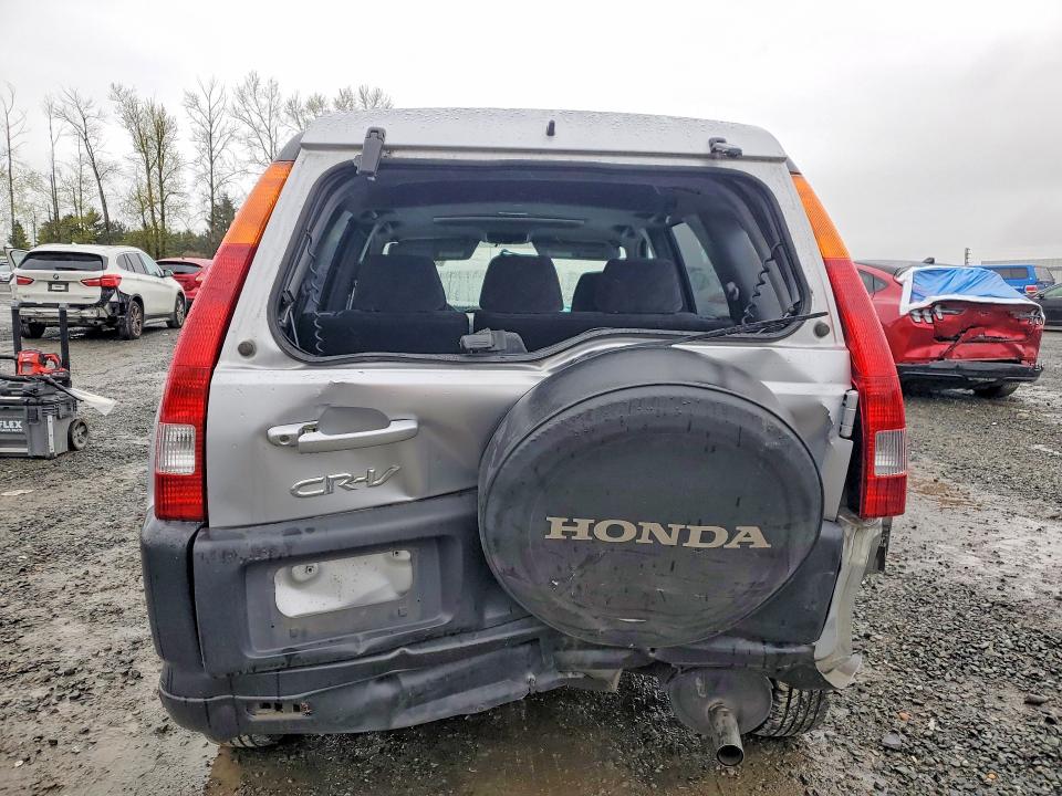 Продаж на аукціоні авто 2003 Honda Cr-v, vin: JHLRD77843C031595, номер лоту: 49670276