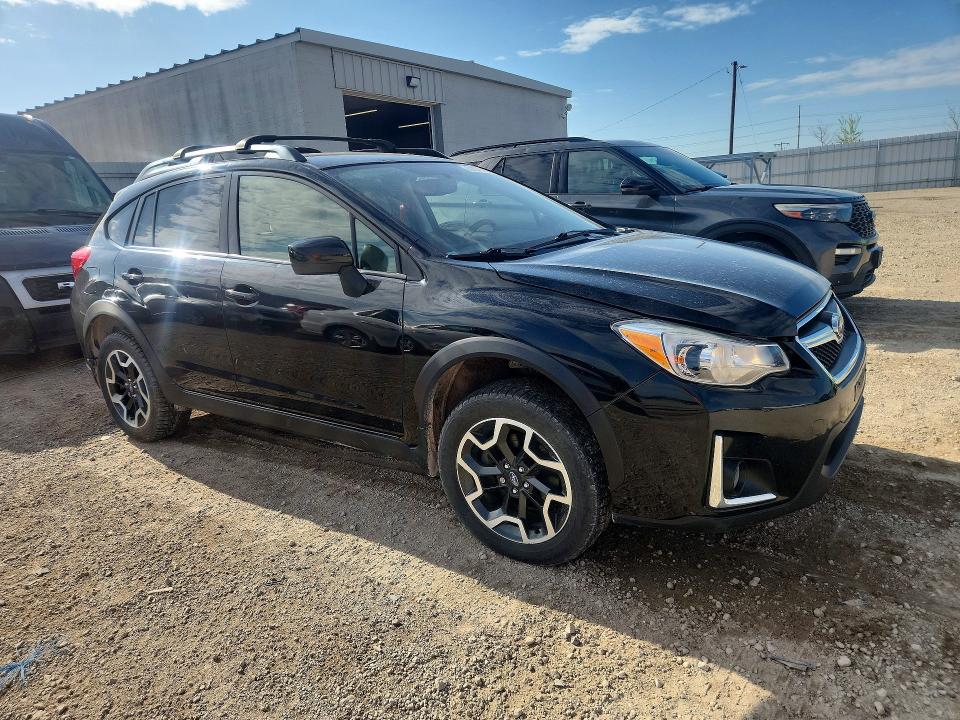 Продаж на аукціоні авто 2016 Subaru Crosstrek, vin: JF2GPABC0G8329608, номер лоту: 51670746