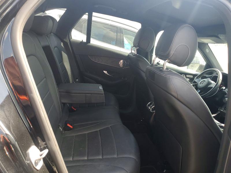 Aukcja sprzedaży 2018 Mercedes-benz Glc, vin: WDC0G4JB3JV068049, numer aukcji: 50951446