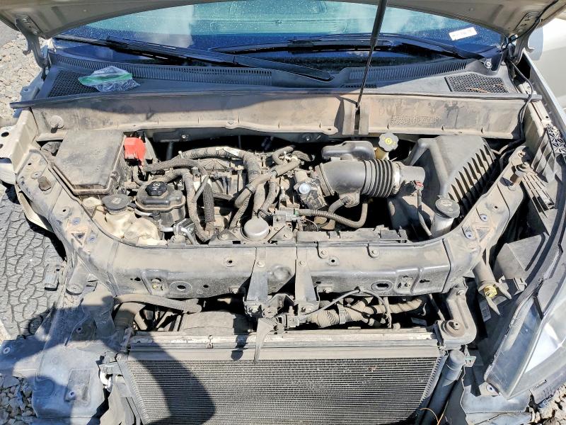 2014 Chevrolet Traverse მანქანა იყიდება აუქციონზე, vin: 1GNKVHKD0EJ336443, აუქციონის ნომერი: 51244336