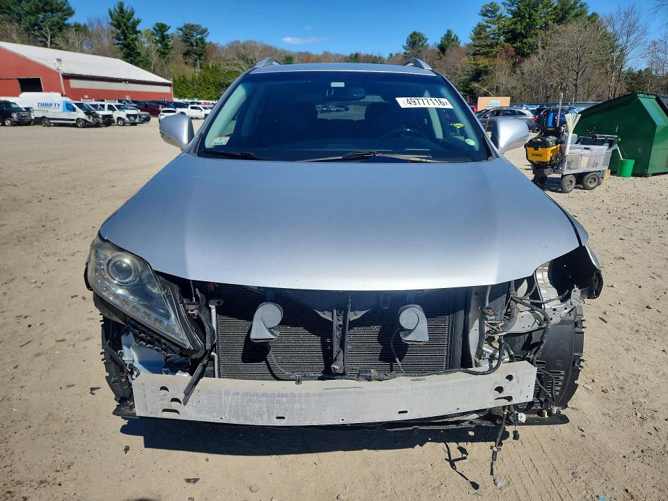 2015 Lexus Rx 350 მანქანა იყიდება აუქციონზე, vin: 2T2BK1BA1FC300798, აუქციონის ნომერი: 49777116