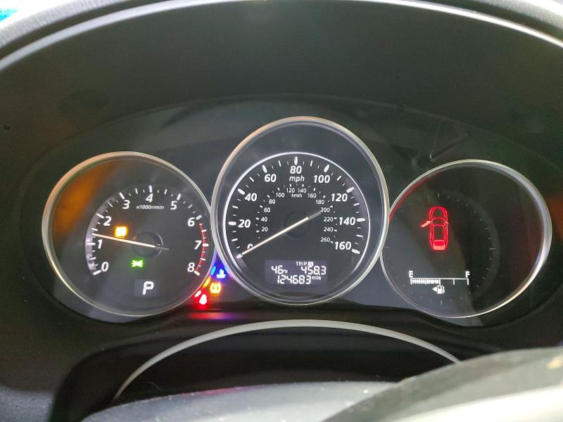 Aukcja sprzedaży 2015 Mazda Cx-5, vin: JM3KE4CY1F0529458, numer aukcji: 48676846