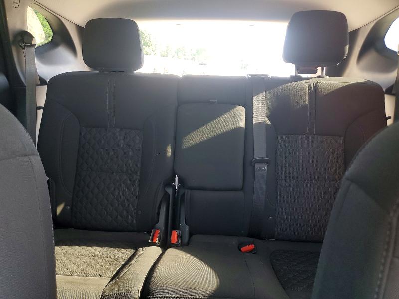 50602826 :رقم المزاد ، 3GNKBCR45NS189777 vin ، 2022 Chevrolet Blazer مزاد بيع