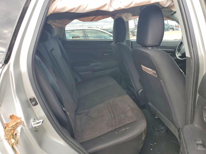 Aukcja sprzedaży 2014 Mitsubishi Outlander Sport, vin: 4A4AR4AU3EE023911, numer aukcji: 48835146