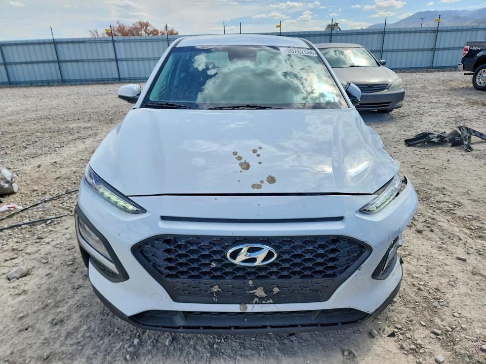 Продажа на аукционе авто 2021 Hyundai Kona, vin: KM8K1CAA2MU627971, номер лота: 50262586