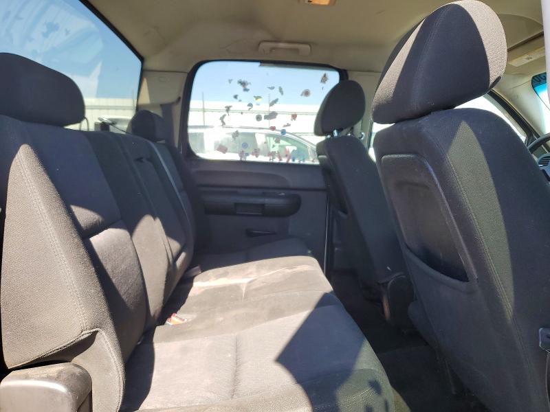 50805736 :رقم المزاد ، 3GTP2UEA8CG113731 vin ، 2012 Gmc Sierra مزاد بيع