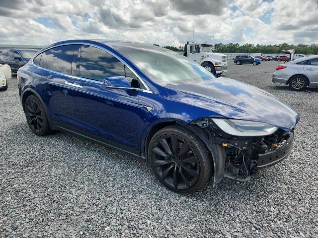 Aukcja sprzedaży 2018 Tesla Model X, vin: 5YJXCBE20JF109461, numer aukcji: 48456406