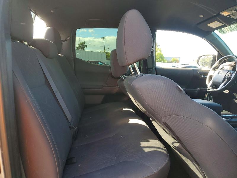 Продажа на аукционе авто 2019 Toyota Tacoma, vin: 3TMBZ5DN2KM023071, номер лота: 49786076