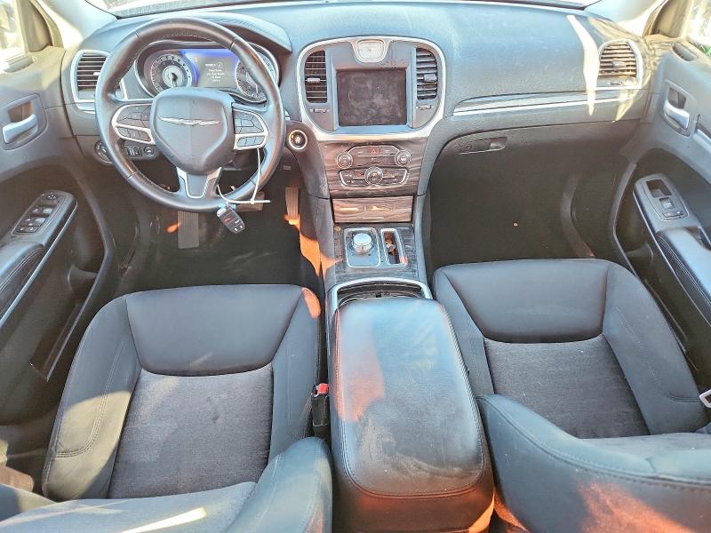 Aukcja sprzedaży 2021 Chrysler 300, vin: 2C3CCAAG5MH530511, numer aukcji: 50139406