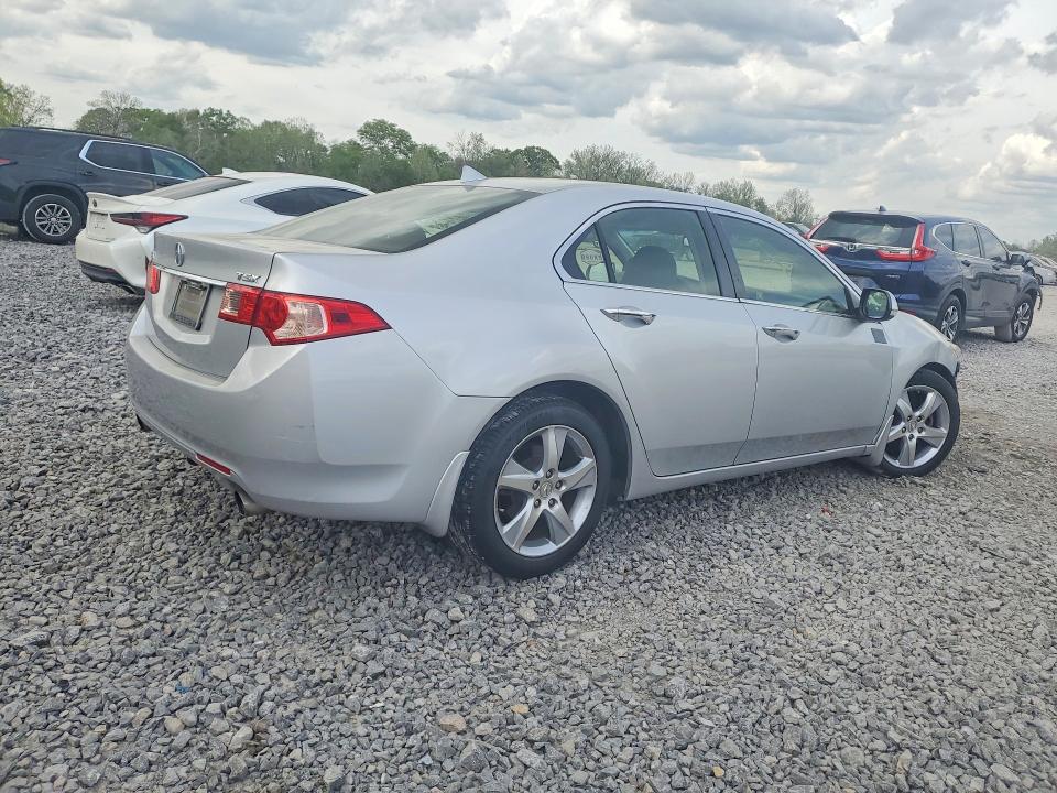 Продажа на аукционе авто 2013 Acura Tsx, vin: JH4CU2F43DC011715, номер лота: 48566986
