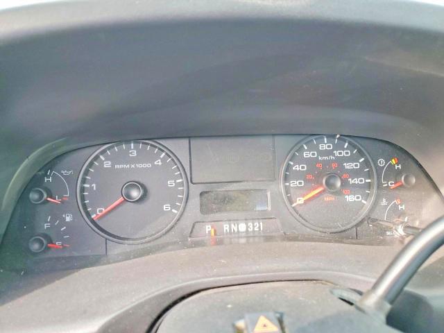 Aukcja sprzedaży 2006 Ford F350, vin: 1FTWX30536EC17315, numer aukcji: 49018226