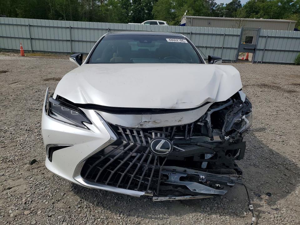 Продаж на аукціоні авто 2022 Lexus Es 350, vin: 58AFZ1B12NU131589, номер лоту: 48602186
