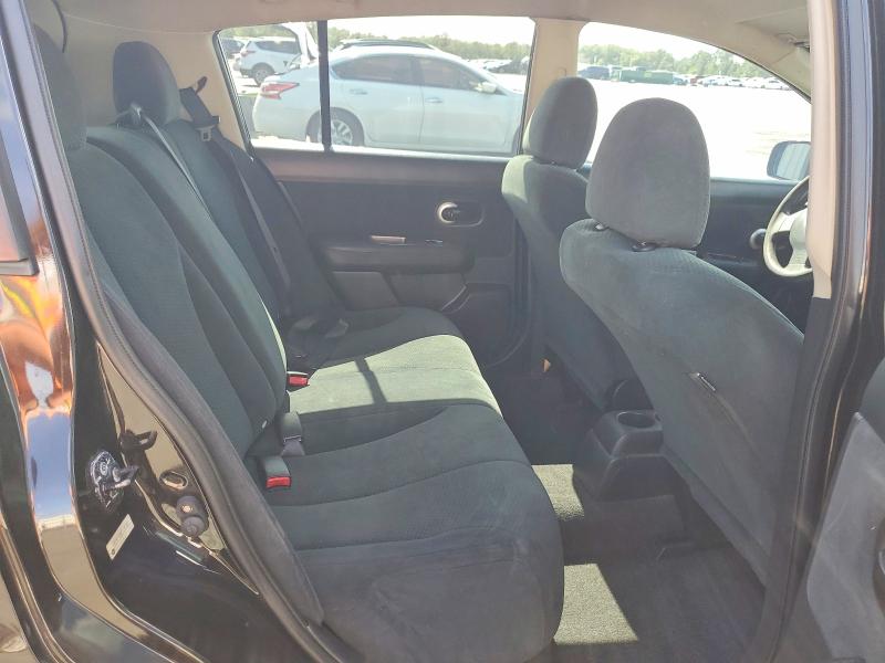 Продажа на аукционе авто 2012 Nissan Versa, vin: 3N1BC1CP2CL360492, номер лота: 51694586