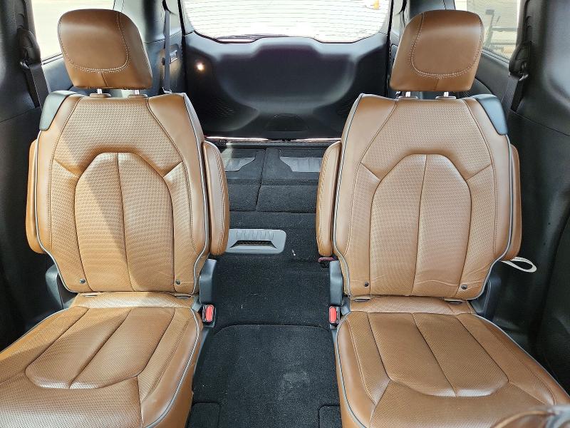 Aukcja sprzedaży 2019 Chrysler Pacifica, vin: 2C4RC1GG5KR570639, numer aukcji: 50185356