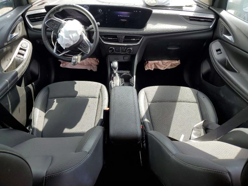 2025 Buick Encore Gx მანქანა იყიდება აუქციონზე, vin: KL4AMBSL8SB209449, აუქციონის ნომერი: 49865996