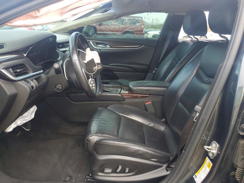 2017 Cadillac Xts მანქანა იყიდება აუქციონზე, vin: 2G61N5S3XH9150650, აუქციონის ნომერი: 49999726