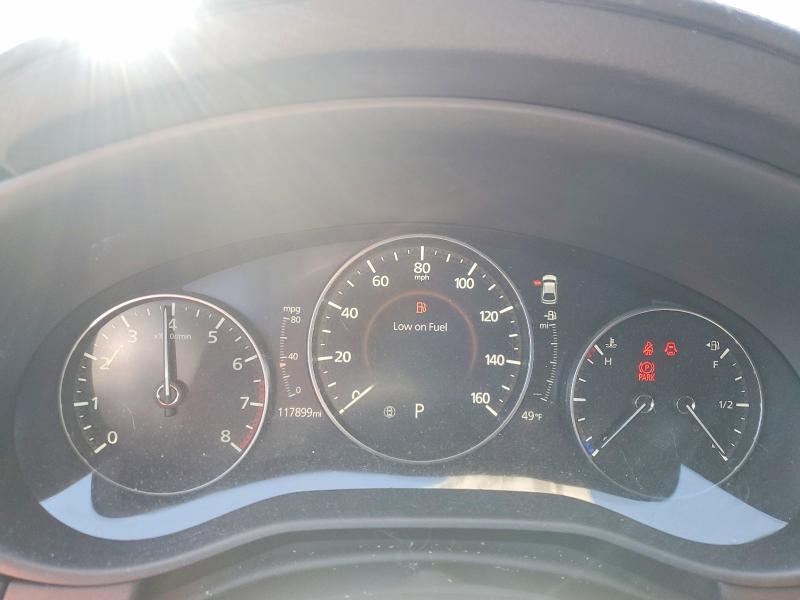 Продаж на аукціоні авто 2019 Mazda 3, vin: JM1BPBMM1K1135305, номер лоту: 49965606