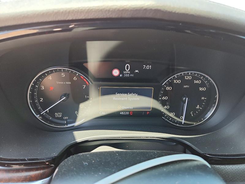 Продаж на аукціоні авто 2020 Cadillac Xt5, vin: 1GYKNCRS5LZ145478, номер лоту: 49563686