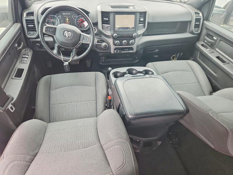 Продаж на аукціоні авто 2024 Ram 2500, vin: 3C6UR5CJ3RG114244, номер лоту: 50478396
