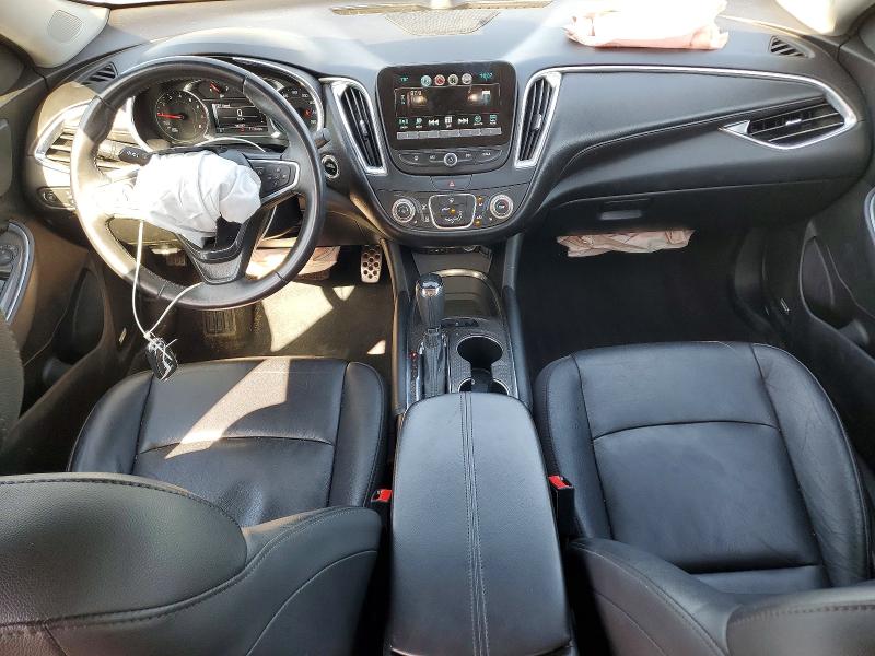 Aukcja sprzedaży 2017 Chevrolet Malibu, vin: 1G1ZE5ST3HF231702, numer aukcji: 50651396