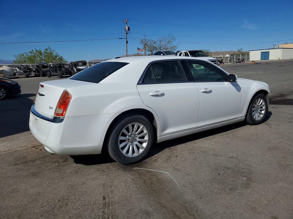 2013 Chrysler 300 მანქანა იყიდება აუქციონზე, vin: 2C3CCAAG5DH606986, აუქციონის ნომერი: 48607736