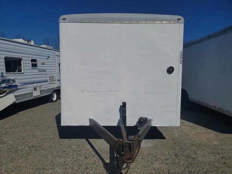 Продажа на аукционе авто 2011 Wells Cargo Unknown, vin: 1WC200J25B1187559, номер лота: 45864556