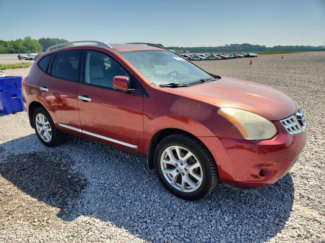 Aukcja sprzedaży 2013 Nissan Rogue, vin: JN8AS5MT5DW025242, numer aukcji: 50736276