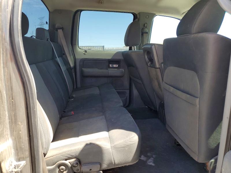 Aukcja sprzedaży 2007 Ford F150, vin: 1FTRW12W87KC37153, numer aukcji: 51828346