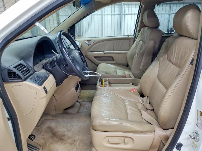 Aukcja sprzedaży 2007 Honda Odyssey, vin: 5FNRL387X7B139985, numer aukcji: 51089586