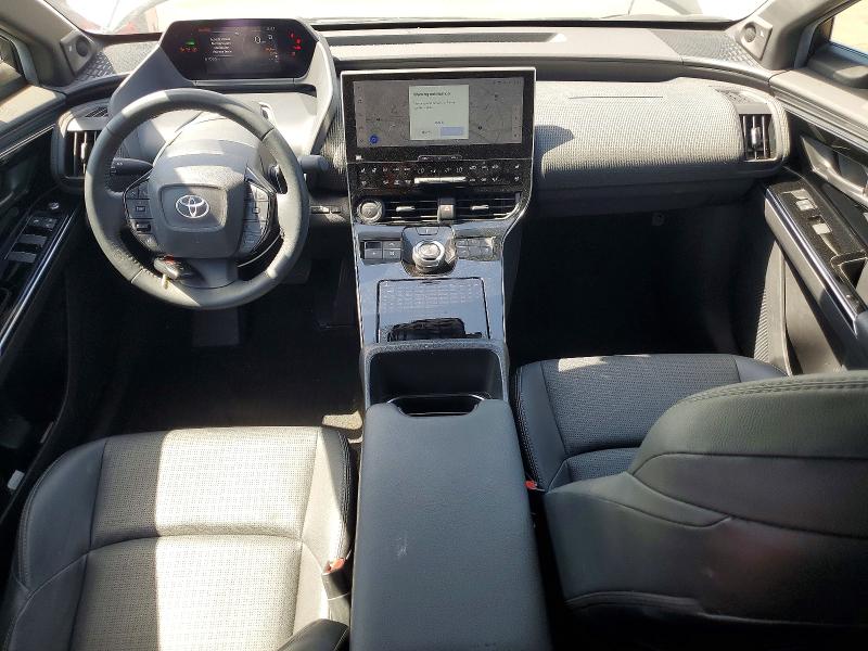 Aukcja sprzedaży 2023 Toyota Bz4x, vin: JTMAAAAA3PA016535, numer aukcji: 48998246