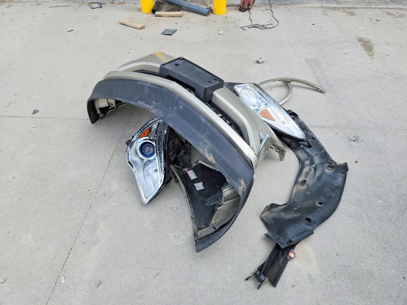 Aukcja sprzedaży 2015 Buick Enclave, vin: 5GAKVBKD7FJ201274, numer aukcji: 50615206