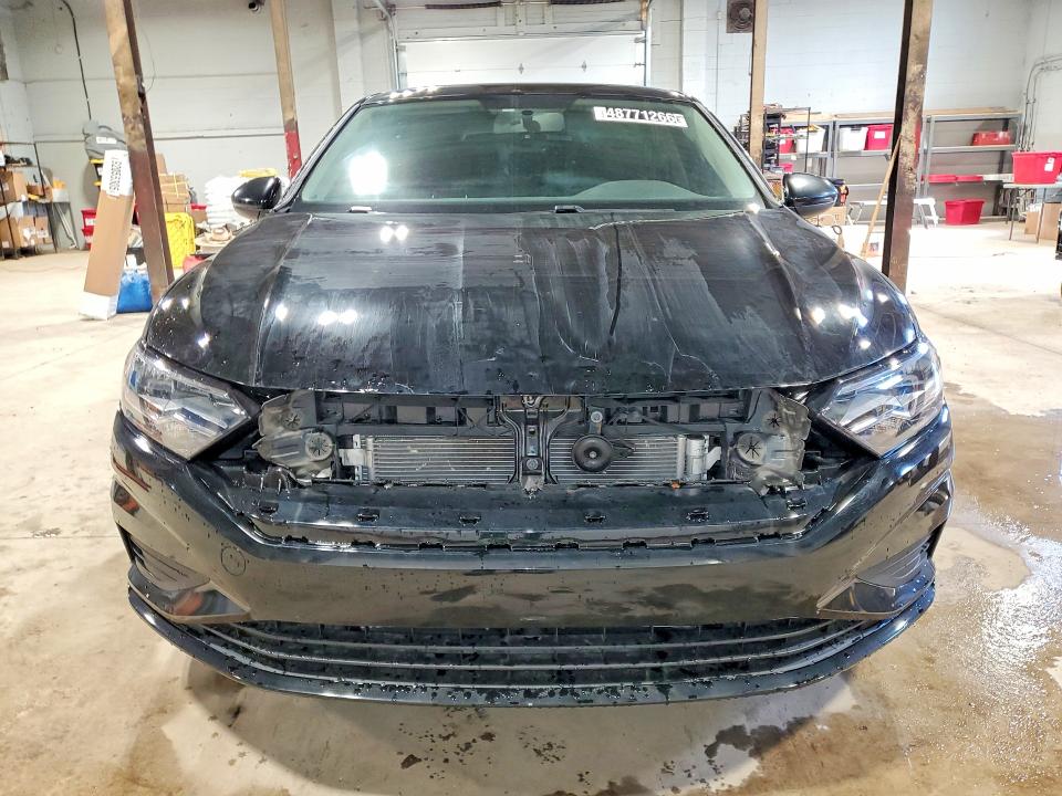 Продажа на аукционе авто 2019 Volkswagen Jetta, vin: 3VWC57BU5KM160010, номер лота: 48771266