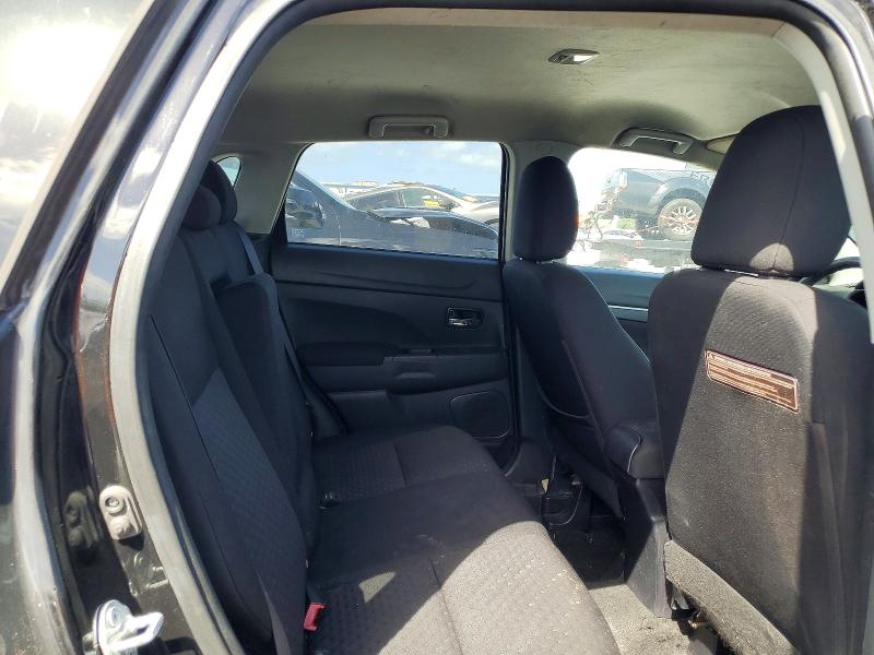 Продаж на аукціоні авто 2011 Mitsubishi Outlander Sport, vin: JA4AR4AU1BZ003906, номер лоту: 49585156