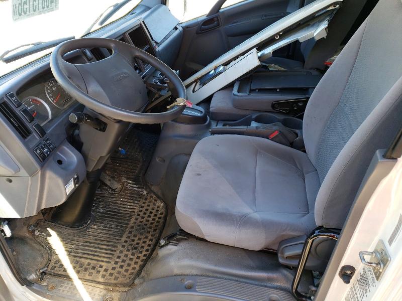 Aukcja sprzedaży 2022 Isuzu Nrr, vin: JALE5W162N7300892, numer aukcji: 48815156