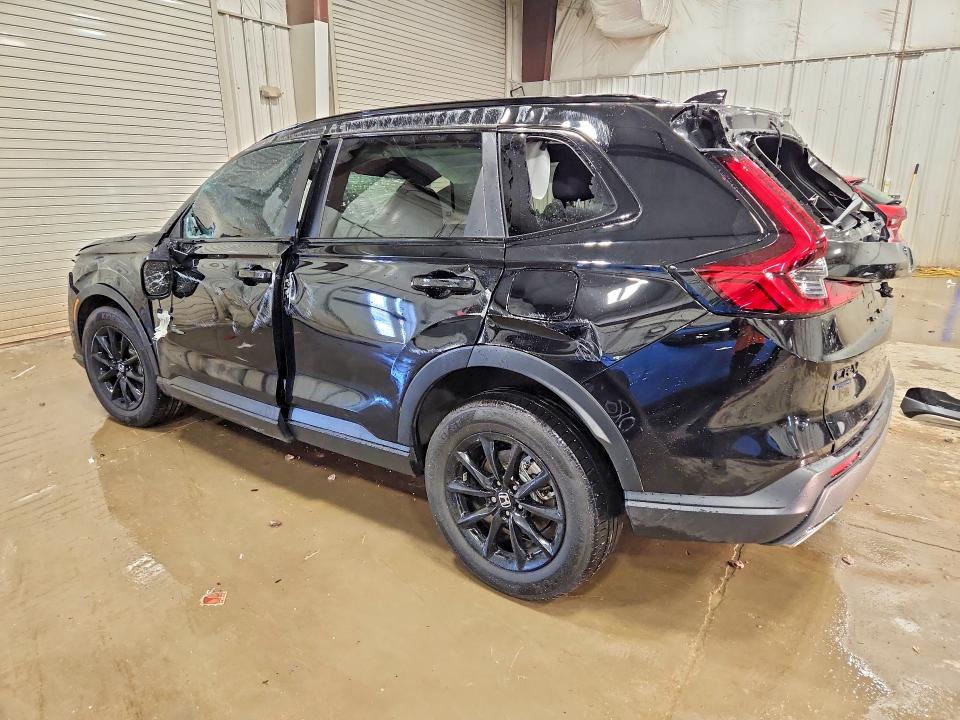 Продажа на аукционе авто 2026 Honda Cr-v, vin: 7FARS6H57TE013696, номер лота: 49447236