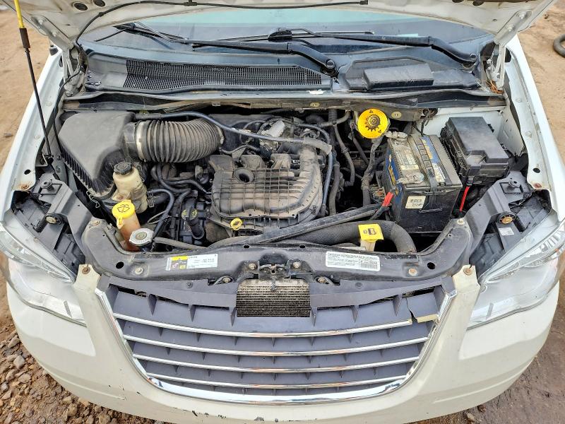Auction sale of the 2014 Dodge Grand Caravan, vin: 2C4RDGCG0ER213430, lot number: 48547516