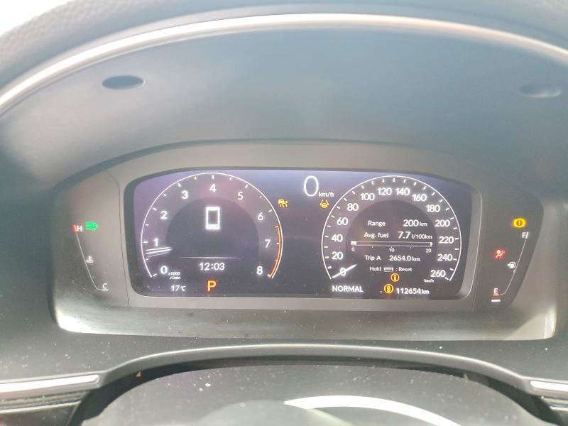Продажа на аукционе авто 2022 Honda Civic, vin: 2HGFE1F91NH006675, номер лота: 50085166