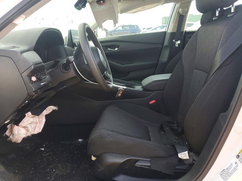Aukcja sprzedaży 2025 Honda Accord, vin: 1HGCY1F24SA041329, numer aukcji: 51569416