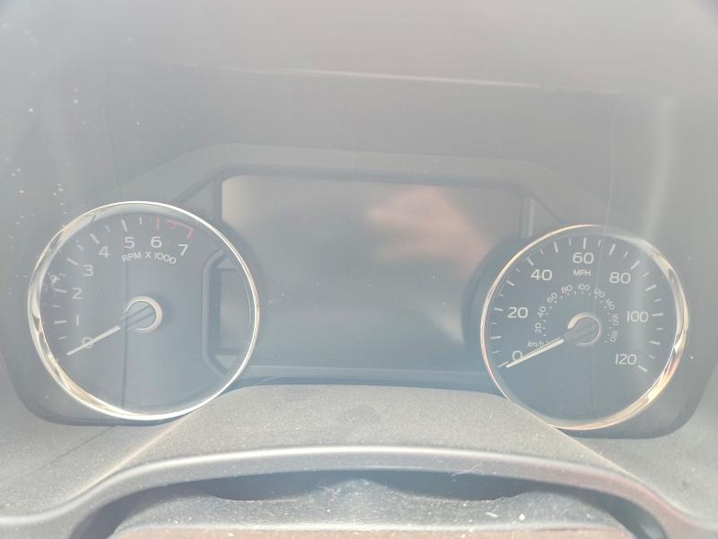 51091636 :رقم المزاد ، 1FTEW1E47LFC58796 vin ، 2020 Ford F150 مزاد بيع