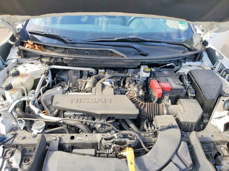 Aukcja sprzedaży 2024 Nissan Rogue, vin: 5N1BT3AB4RC678825, numer aukcji: 48827446