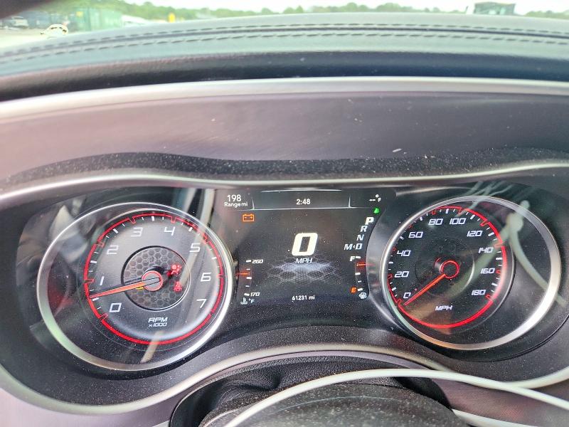 Продаж на аукціоні авто 2020 Dodge Charger, vin: 2C3CDXGJ0LH174874, номер лоту: 51623566