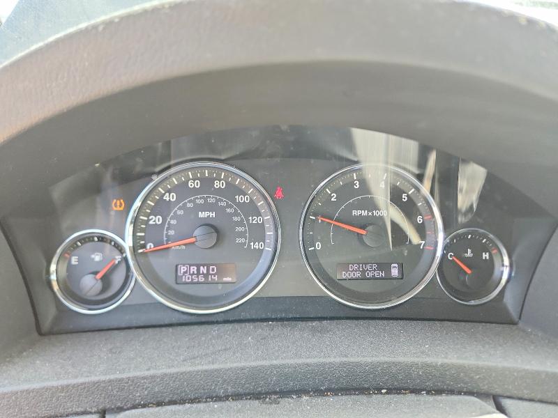 Aukcja sprzedaży 2008 Jeep Grand Cherokee, vin: 1J8GR48KX8C142084, numer aukcji: 50526316