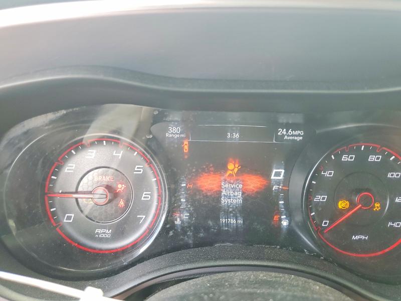 Aukcja sprzedaży 2021 Dodge Charger, vin: 2C3CDXBGXMH507515, numer aukcji: 49153296