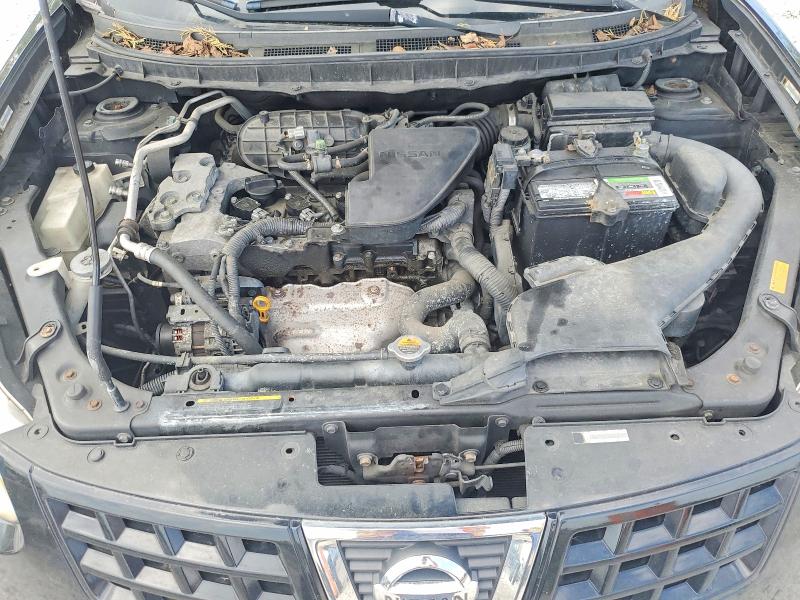 Aukcja sprzedaży 2008 Nissan Rogue, vin: JN8AS58V38W412485, numer aukcji: 50563646