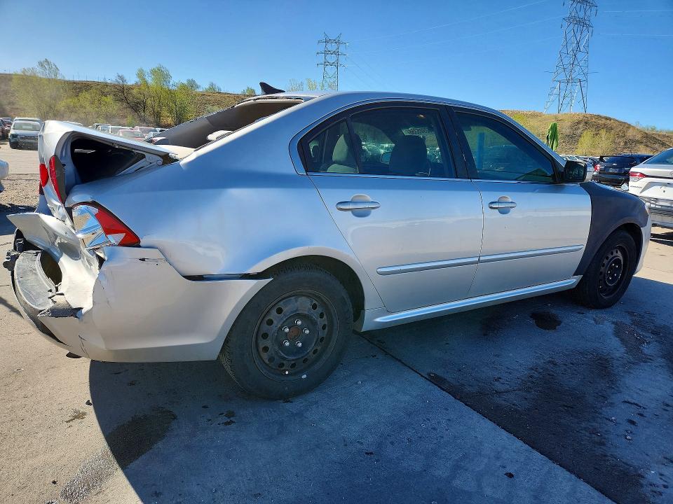 Aukcja sprzedaży 2009 Kia Optima, vin: KNAGE228395293453, numer aukcji: 50985356