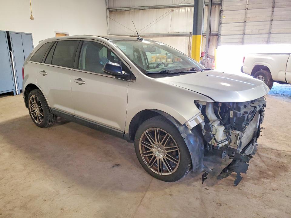 Aukcja sprzedaży 2011 Ford Edge, vin: 2FMDK4KC3BBB50403, numer aukcji: 48414486