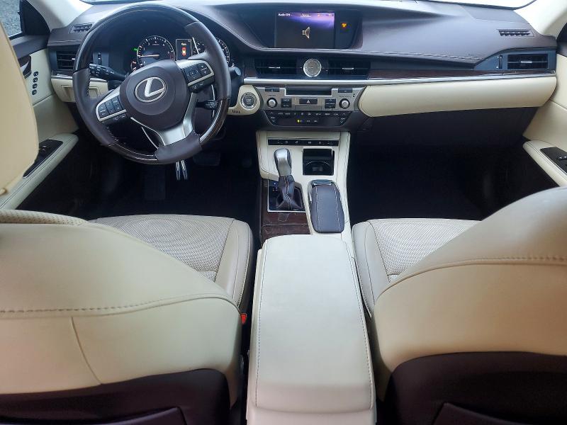 Aukcja sprzedaży 2017 Lexus Es, vin: 58ABK1GG4HU076177, numer aukcji: 49380866