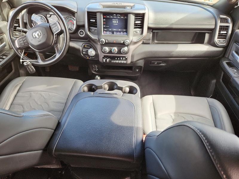 Продажа на аукционе авто 2020 Ram 2500, vin: 3C6TR5EJ2LG267102, номер лота: 51202016