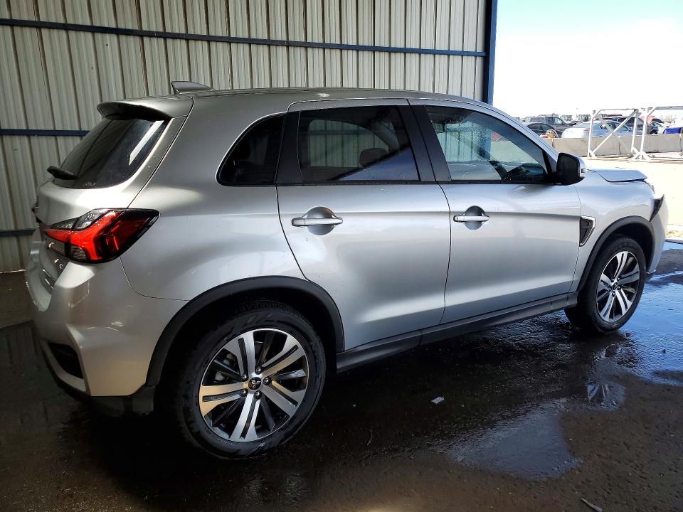 Продаж на аукціоні авто 2026 Mitsubishi Outlander Sport, vin: JA4ARUAU6TU010378, номер лоту: 50134226